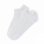 INCANTO Носки мужские укороченные bianco 44-46