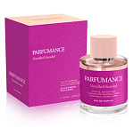 PARFUMANCE Парфюмированная вода женская 100мл Vanilla&sandal