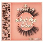 ESSENСE Накладные ресницы what the fake 01