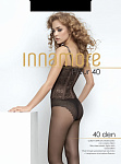 INNAMORE Колготки Fleur 40 V caramel