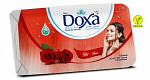 DOXA Мыло твёрдое 60гр роза