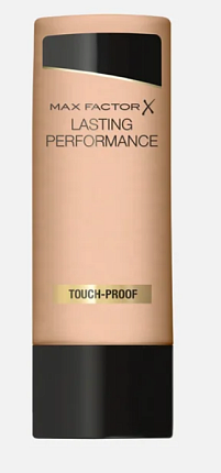 Тональная основа Lasting Performance 105 Soft Beige 0