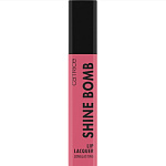 CATRICE Помада жидкая глянцевая Shine Bomb 080