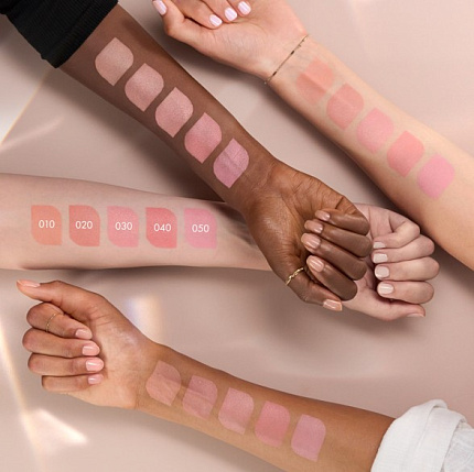 Румяна Air Blush Glow 040