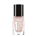 BELOR DESIGN Лак для ногтей One minute 202