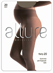 ALLURE Колготки Baby 20 ден цвет glase 4