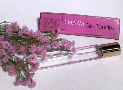 Парфюмированная вода Charm eau tendre 30 мл