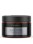 SYNERGETIC Скраб для тела 300мл Black Pepper