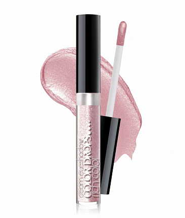 Кремовые тени Color Drops 003