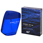 MARC BERNES Ocean Туалетная вода 100мл DeepBlue