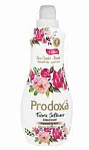PRODOXA Кондиционер для белья 1л розовый сад