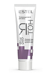 ESTEL ЯТОН Тонирующая маска для волос ЯТОН 10/65 Розовый кварц