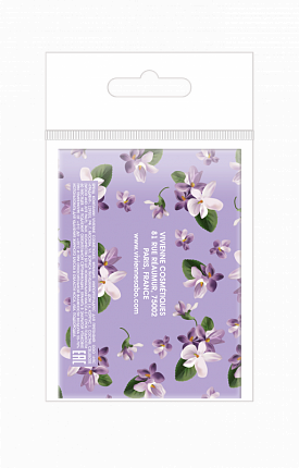 Матирующие салфетки VIVIENNE SABO - 3