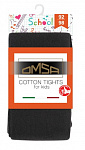 OMSA kids Колготки 11С01-2 Nero 116-122