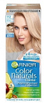GARNIER COLOR NATURALS Краска для волос 112 Жемчужно-платиновый блонд