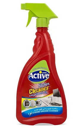 Средство для очистки кухонных поверхностей 700мл