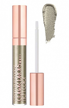 Кремовые тени Color Drops 8