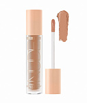 BELOR DESIGN Тени матовые для век Nude harmony 2