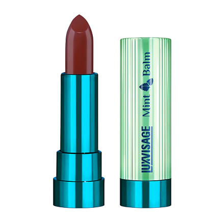 Помада-бальзам для губ Mint balm 106 red money