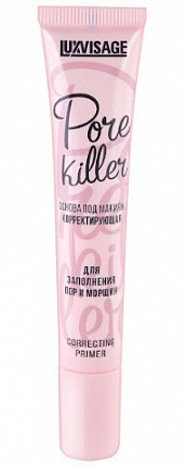 Основа под макияж Pore Killer прозрачный