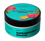 LETIQUE Крем-баттер для тела Барбадосская Вишня 200мл