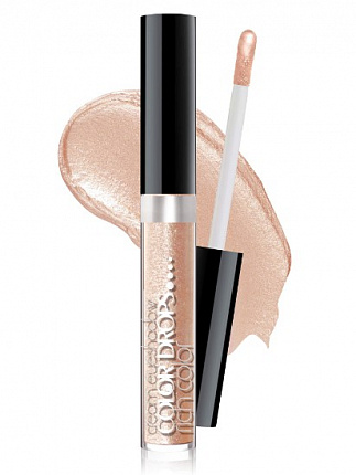 Кремовые тени Color Drops 001