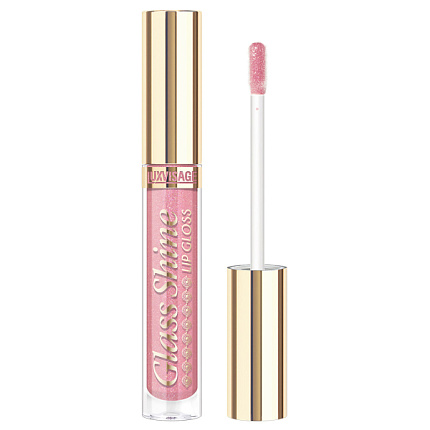 Крем-флюид для лица тональный Aqua Veil Hyaluron Complex 130 Nude