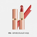 L'Oreal Paris Помада для губ нюдовая Color Riche 176 фривольный нюд