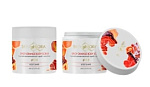 SKINPHORIA Скраб для тела горячий антицеллюлитный Spicy Orange 300мл