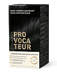 PROVOCATEUR Краска для волос 1.0 Идеальный черный
