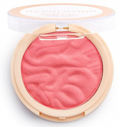 Румяна Blush Reload Pink Lady REVOLUTION MAKE UP - 2