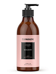 SYNERGETIC Крем для тела 380мл Cherry