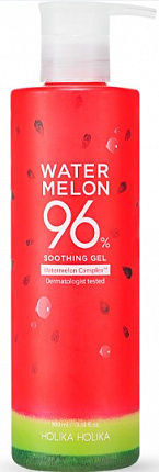 Гель для лица и тела 390мл WaterMelon