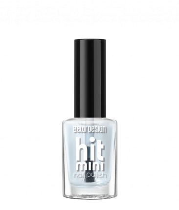Лак для ногтей mini HIT 1