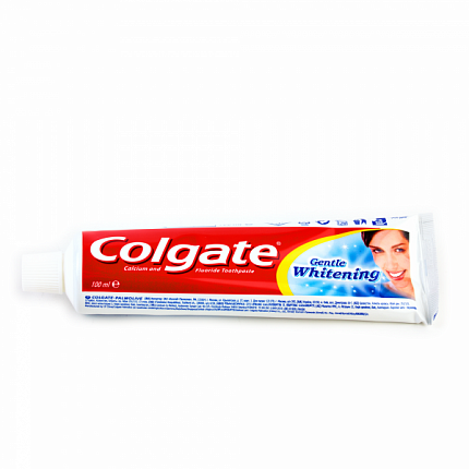 Зубная паста Бережное отбеливание 100мл Colgate - 2
