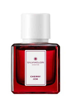 Туалетная вода женская 50мл CherryJem