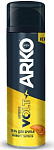 ARKO Гель для бритья 200мл Energy