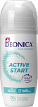 DEONICA Део-ролик 50мл Active Start