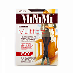 MiNiMi Колготки Multifibra 160 II Moka