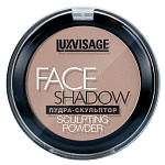 LUX VISAGE Пудра-скульптор FaceShadow 20