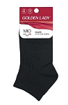 Golden Lady Носки укороченные Mio Nero 35-38
