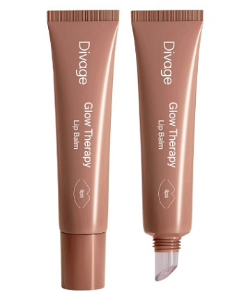 Бальзам для губ пептидный Glow Therapy 03 карамельный