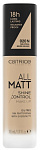 CATRICE Тональная основа All Matt Shine Control 020