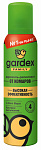 GARDEX Family Аэрозоль-репелент от комаров 150мл