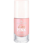 ESSENСE Лак для ногтей fairy PINK 04