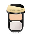 MAX FACTOR Facefinity Пудра для лица 001 Porcelain 0