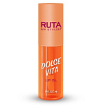 RUTA Масло для губ Dolce Vita 05 peach