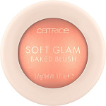 CATRICE Румяна запеченные Soft Glam 020