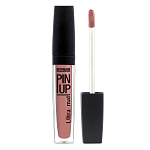 LUX VISAGE Блеск для губ PIN-UP 21 beige rose