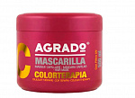 AGRADO Маска для волос Color therapy 500мл